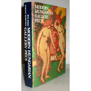 Modern Hungarian Gallery Pecs